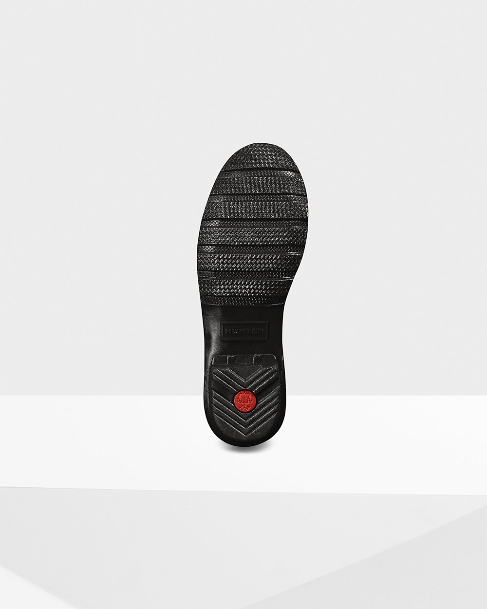 Hunter Short Rain Boots Black - Hunter Original Porn Women - London 54OGFEQDZ